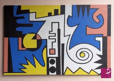 Quadro in vendita online