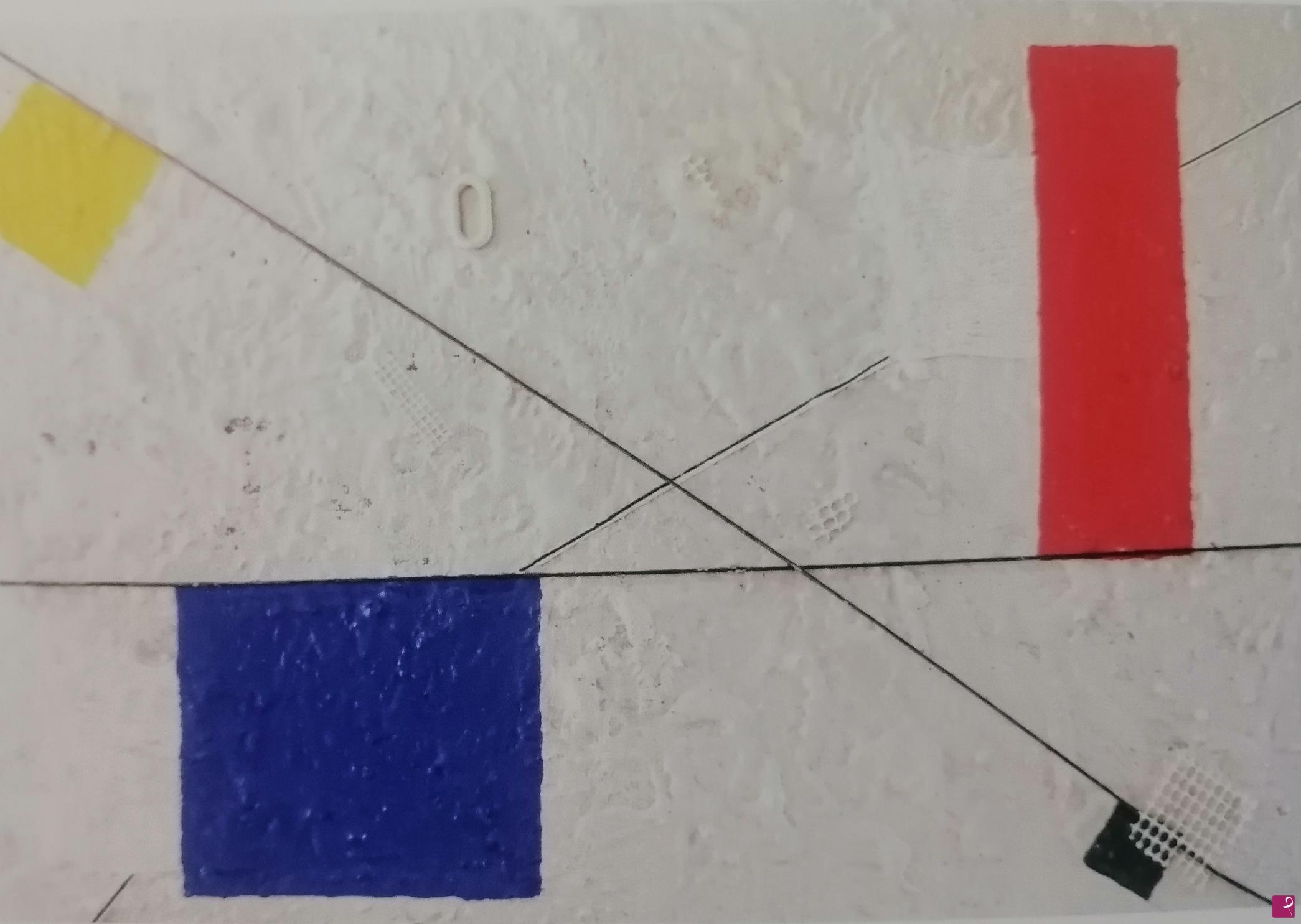 quadri in vendita online - EQUILIBRI SPAZIALI