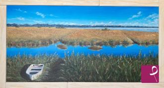 Quadro venduto su PitturiAmo