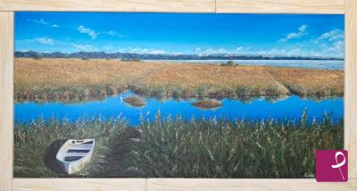 Quadro venduto su PitturiAmo