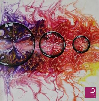 Quadro venduto su PitturiAmo