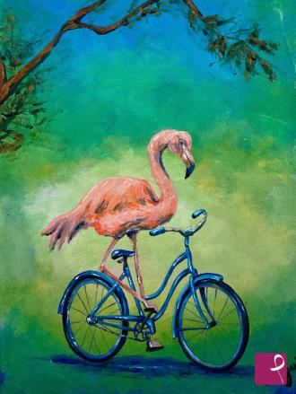 Quadro venduto su PitturiAmo