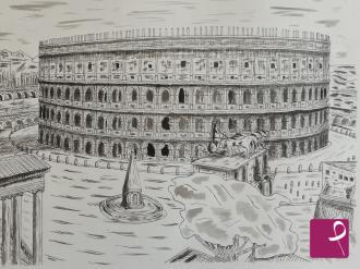Quadro in vendita online