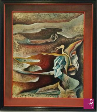 Quadro in vendita online