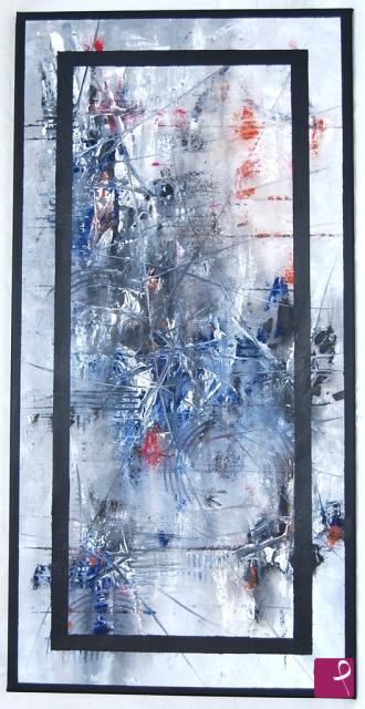 Quadro venduto su PitturiAmo