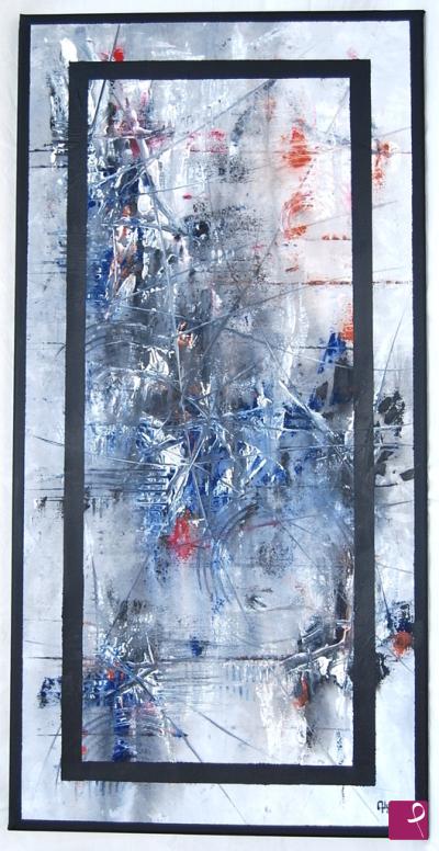 Quadro venduto su PitturiAmo