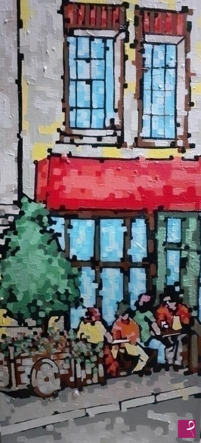 Quadro in vendita online