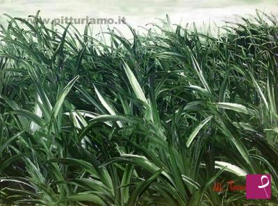 Quadro in vendita online