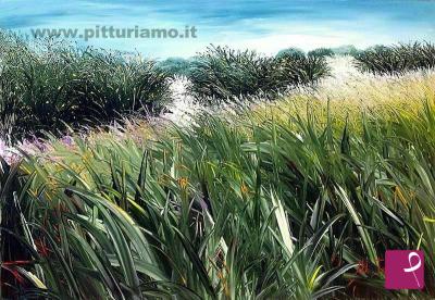 Quadro in vendita online