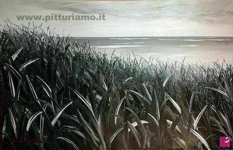quadri in vendita online - Erba 9