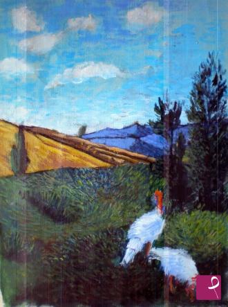 Quadro in vendita online
