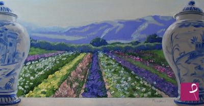 Quadro venduto su PitturiAmo
