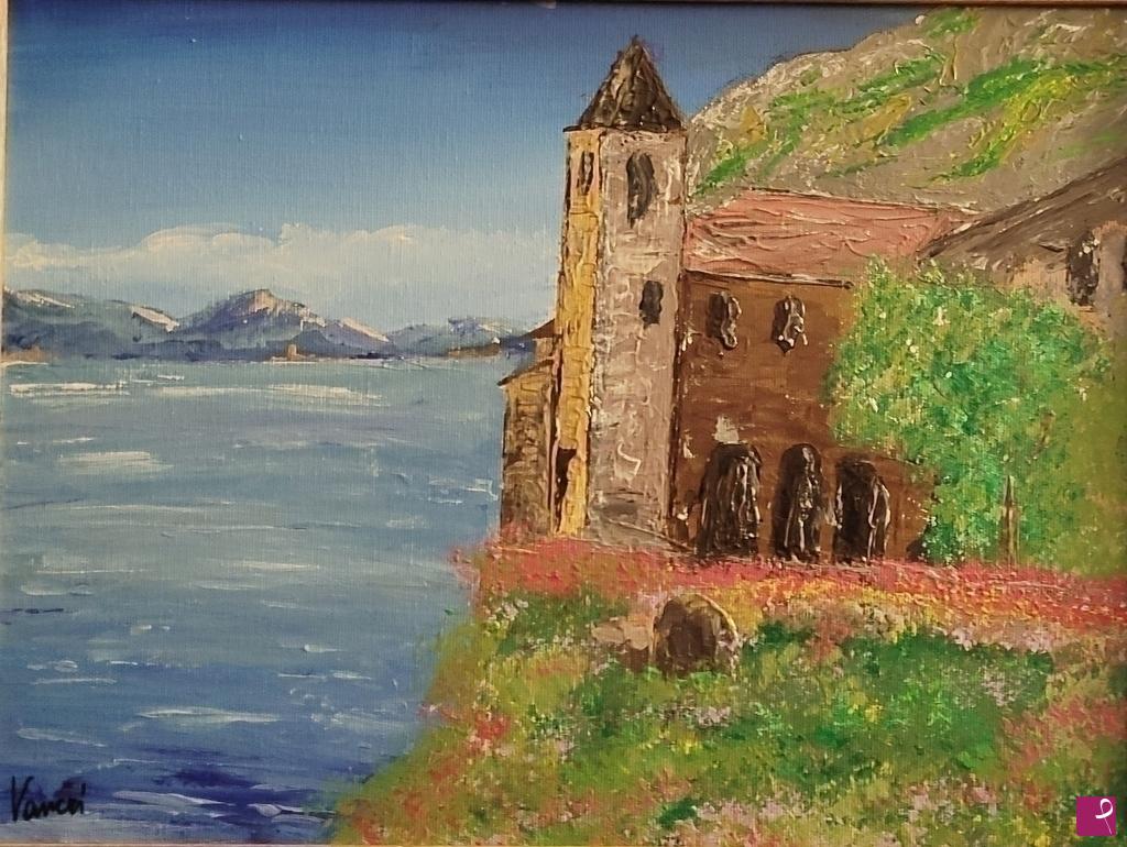 quadri in vendita online - Eremo Santa Caterina