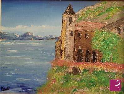 Quadro in vendita online
