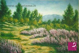 Quadro in vendita online