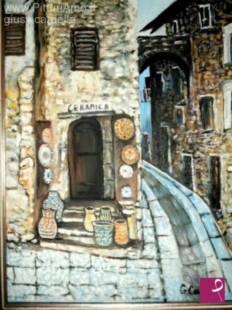 Quadro in vendita online