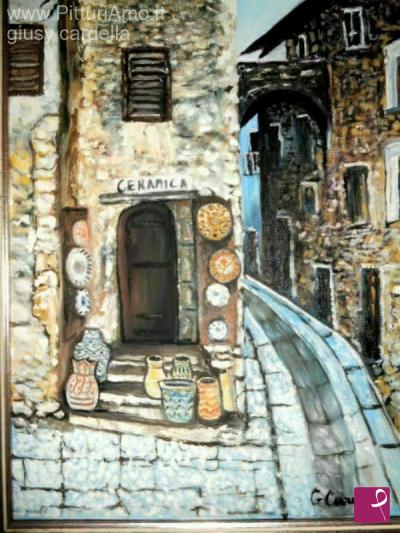 Quadro in vendita online