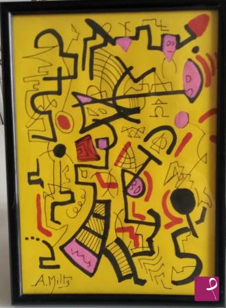 Quadro in vendita online