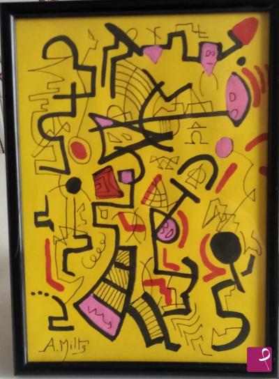 Quadro in vendita online