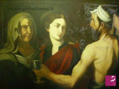 Quadro in vendita online