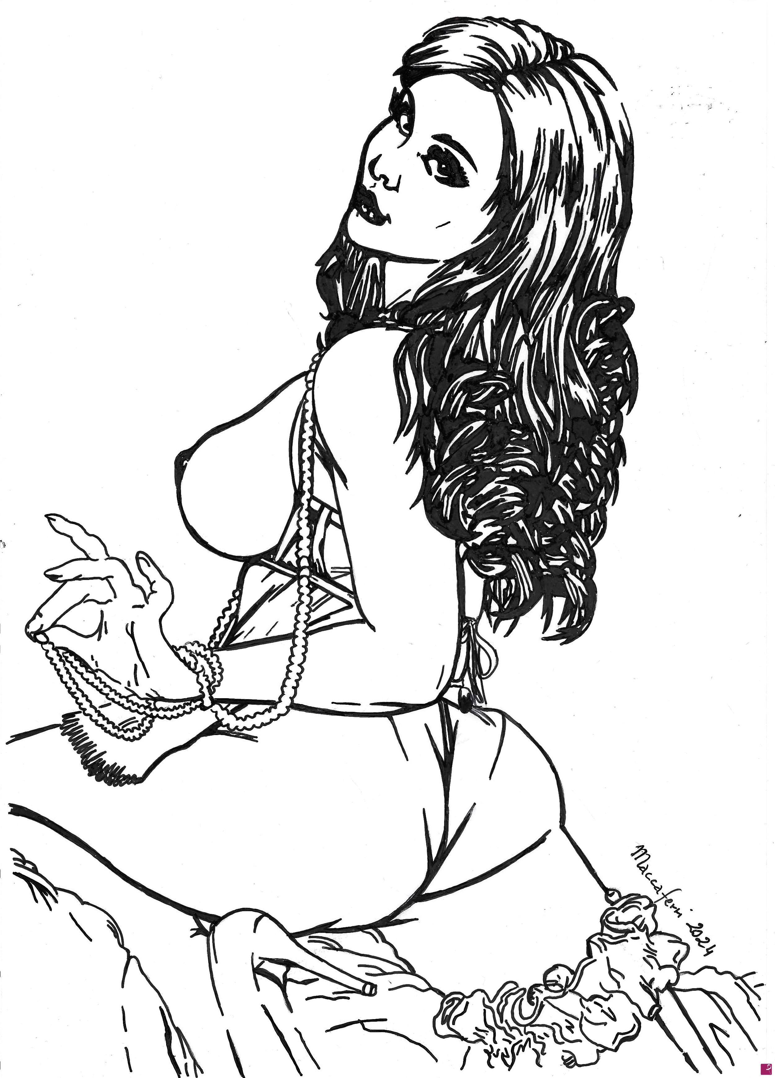 quadri in vendita online - Erotica