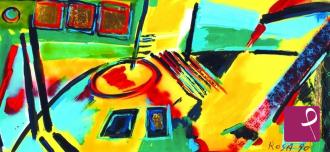 Quadro in vendita online