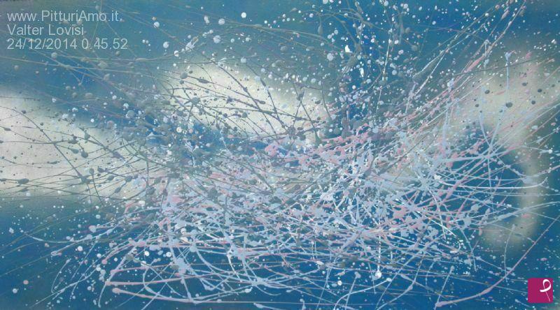 quadri in vendita online - Escape of Light 100cm