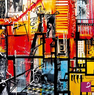 Quadro in vendita online