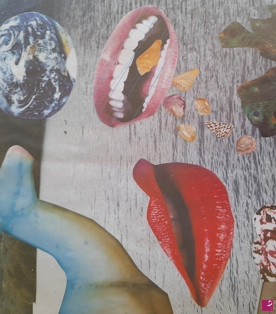quadri in vendita online - Esempio di surrealismo