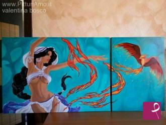 Quadro in vendita online