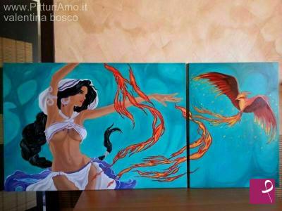 Quadro in vendita online
