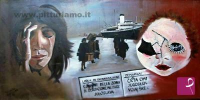 Quadro in vendita online