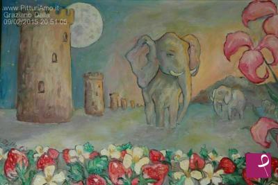 Quadro in vendita online