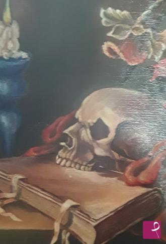 Quadro venduto su PitturiAmo