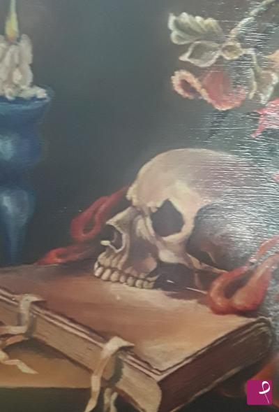 Quadro venduto su PitturiAmo