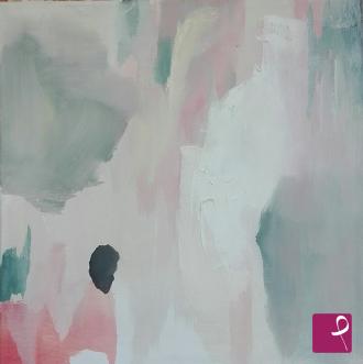 Quadro venduto su PitturiAmo