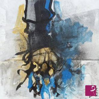 Quadro venduto su PitturiAmo