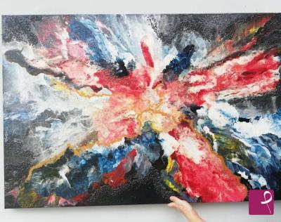 Quadro venduto su PitturiAmo