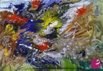 Quadro venduto su PitturiAmo