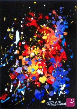 Quadro venduto su PitturiAmo