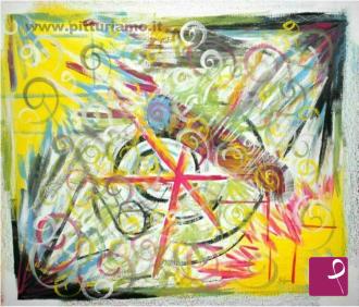 Quadro in vendita online