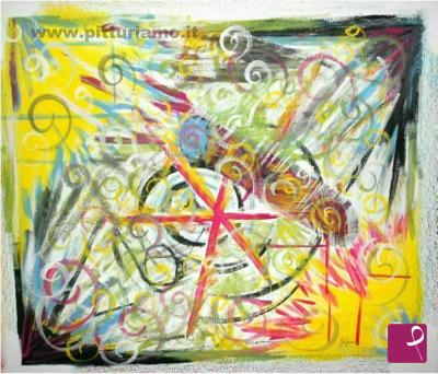 Quadro in vendita online
