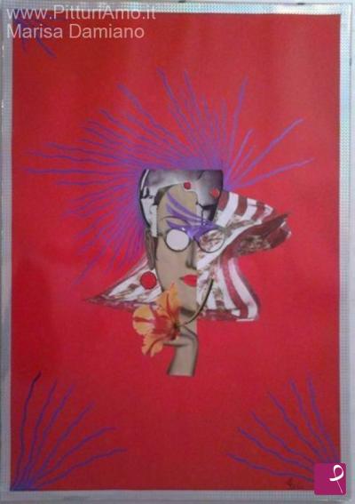 Quadro venduto su PitturiAmo