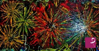 Quadro venduto su PitturiAmo
