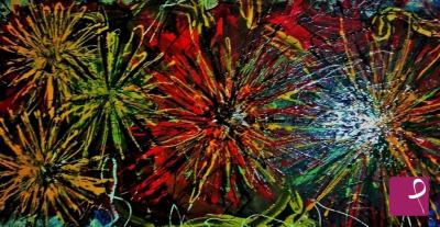 Quadro venduto su PitturiAmo