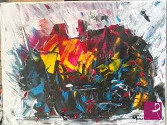 Quadro in vendita online