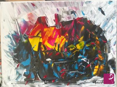 Quadro in vendita online