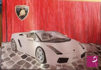 Quadro in vendita online