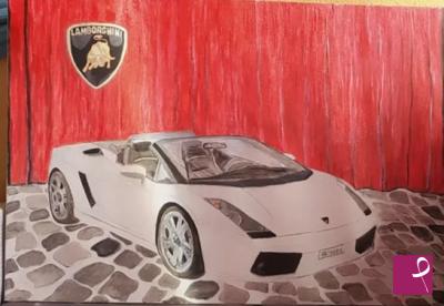 Quadro in vendita online