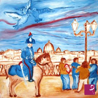 Quadro in vendita online